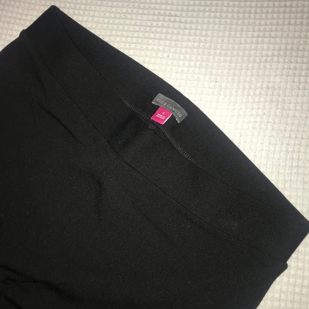 Vince Camuto (S) Fleece Lined leggings